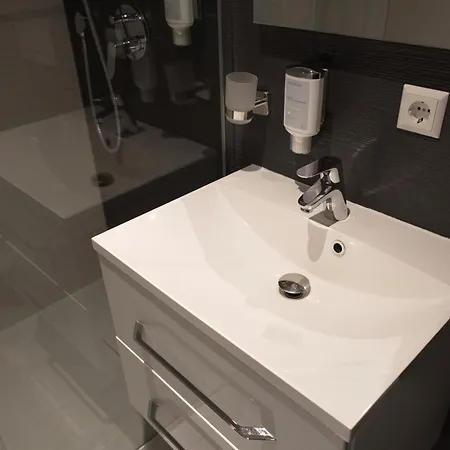 Eco Reichel Apartment Baden-Baden