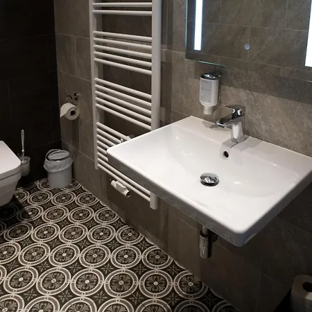 Eco Reichel Apartment *