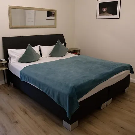 Apartment Eco Reichel