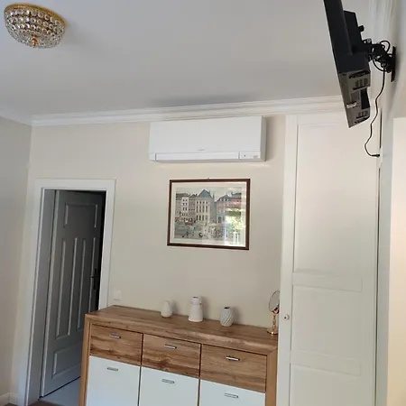 Apartment Eco Reichel Baden-Baden