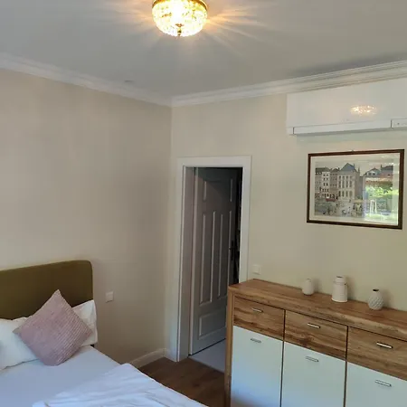 Eco Reichel Apartment Baden-Baden