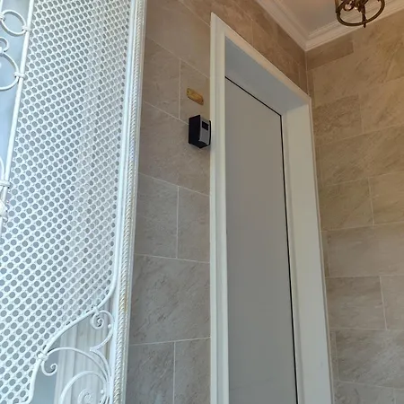 Apartment Eco Reichel