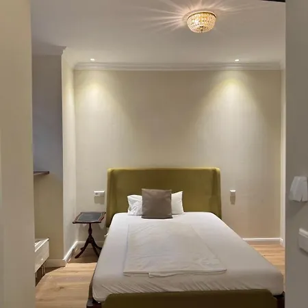 Eco Reichel شقة *