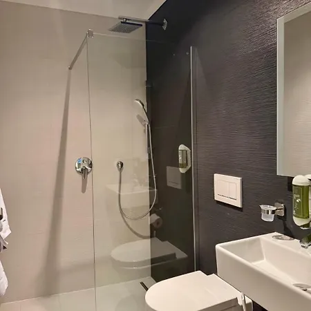 Апартаменты Eco Reichel Баден-Баден