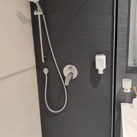 شقة Eco Reichel بادن بادن