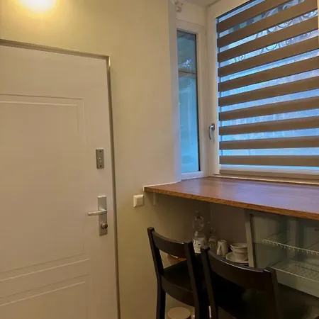 Appartement Eco Reichel *