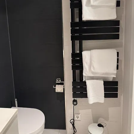 Appartement Eco Reichel