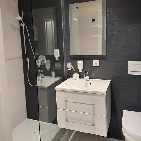 Appartement Eco Reichel