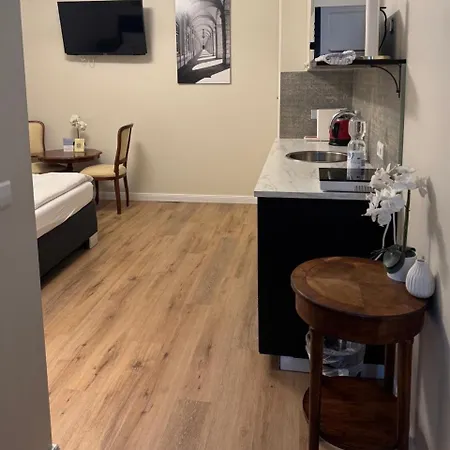 Eco Reichel Apartamento Baden-Baden