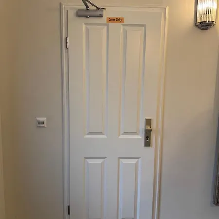 Apartamento Eco Reichel Baden-Baden