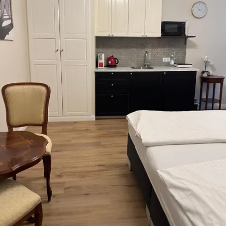 Eco Reichel Appartement