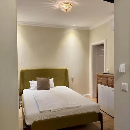 Eco Reichel * بادن بادن