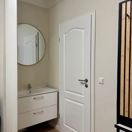 Apartamento Eco Reichel