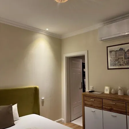 شقة Eco Reichel *